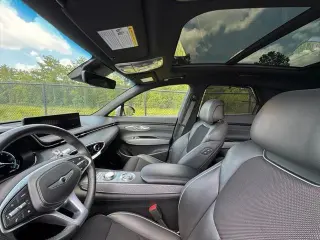 Genesis GV70 2023 AWD 2.5T Standard 4dr SUV