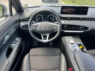 Genesis GV70 2023 AWD 2.5T Standard 4dr SUV