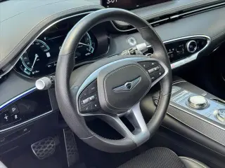 Genesis GV70 2023 AWD 2.5T Standard 4dr SUV
