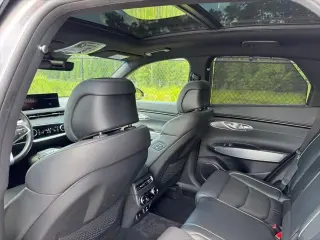 Genesis GV70 2023 AWD 2.5T Standard 4dr SUV
