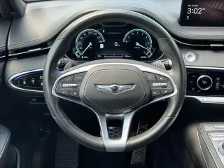 Genesis GV70 2023 AWD 2.5T Standard 4dr SUV