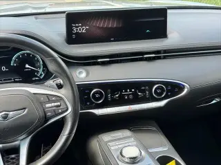 Genesis GV70 2023 AWD 2.5T Standard 4dr SUV