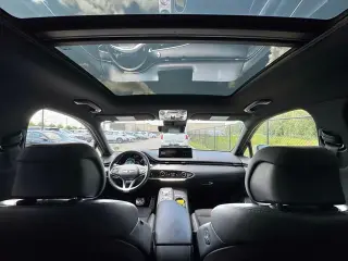 Genesis GV70 2023 AWD 2.5T Standard 4dr SUV