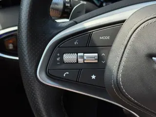 Genesis GV70 2023 AWD 2.5T Standard 4dr SUV