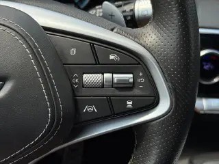 Genesis GV70 2023 AWD 2.5T Standard 4dr SUV