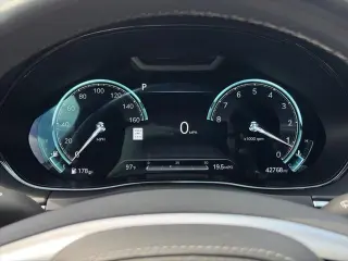 Genesis GV70 2023 AWD 2.5T Standard 4dr SUV