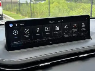 Genesis GV70 2023 AWD 2.5T Standard 4dr SUV