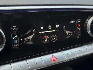 Genesis GV70 2023 AWD 2.5T Standard 4dr SUV