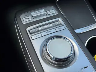 Genesis GV70 2023 AWD 2.5T Standard 4dr SUV