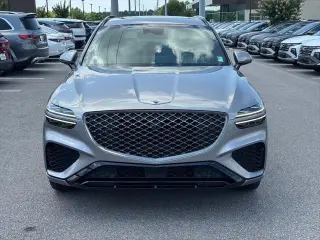 Genesis GV70 2023 AWD 2.5T Standard 4dr SUV