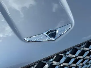 Genesis GV70 2023 AWD 2.5T Standard 4dr SUV