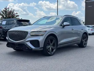 Genesis GV70 2023 AWD 2.5T Standard 4dr SUV