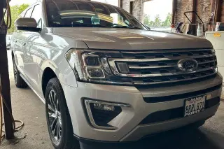 Ford Expedition MAX 2019 4x2 Limited 4dr SUV