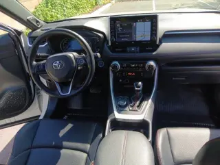 Toyota RAV4 Prime 2021 AWD XSE 4dr SUV