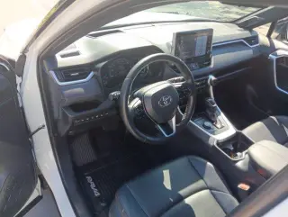 Toyota RAV4 Prime 2021 AWD XSE 4dr SUV