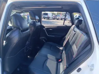 Toyota RAV4 Prime 2021 AWD XSE 4dr SUV