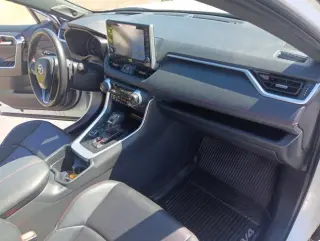 Toyota RAV4 Prime 2021 AWD XSE 4dr SUV