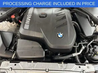 BMW 3 Series 2026 330i 4dr Sedan