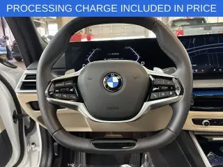 BMW 3 Series 2026 330i 4dr Sedan