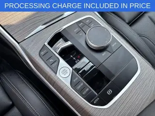BMW 3 Series 2026 330i 4dr Sedan