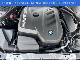 BMW 3 Series 2026 330i 4dr Sedan