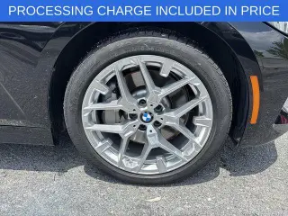 BMW 3 Series 2026 330i 4dr Sedan
