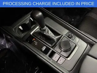 Mazda CX-50 2025 AWD 2.5 S Preferred 4dr SUV