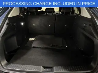 Mazda CX-50 2025 AWD 2.5 S Preferred 4dr SUV