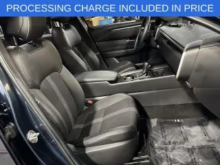 Mazda CX-50 2025 AWD 2.5 S Preferred 4dr SUV