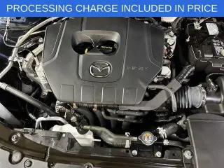 Mazda CX-50 2025 AWD 2.5 S Preferred 4dr SUV