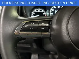 Mazda CX-50 2025 AWD 2.5 S Preferred 4dr SUV