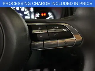 Mazda CX-50 2025 AWD 2.5 S Preferred 4dr SUV