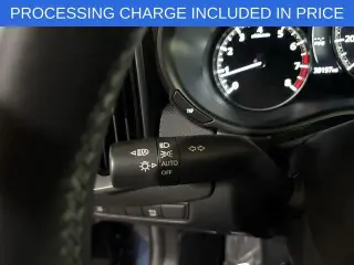 Mazda CX-50 2025 AWD 2.5 S Preferred 4dr SUV