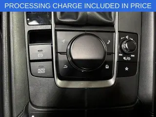 Mazda CX-50 2025 AWD 2.5 S Preferred 4dr SUV