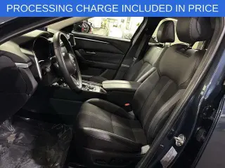 Mazda CX-50 2025 AWD 2.5 S Preferred 4dr SUV