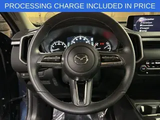 Mazda CX-50 2025 AWD 2.5 S Preferred 4dr SUV