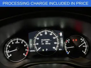 Mazda CX-50 2025 AWD 2.5 S Preferred 4dr SUV