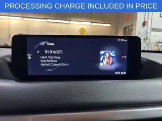 Mazda CX-50 2025 AWD 2.5 S Preferred 4dr SUV