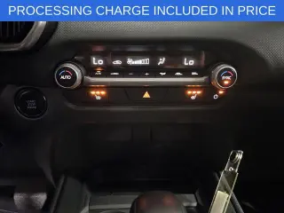 Mazda CX-50 2025 AWD 2.5 S Preferred 4dr SUV