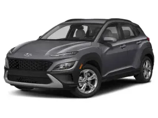 Hyundai KONA 2023 AWD SEL 4dr Crossover