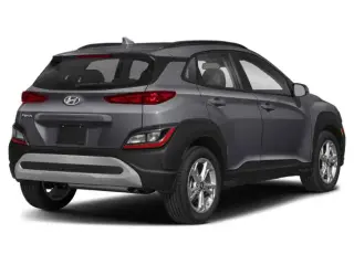 Hyundai KONA 2023 AWD SEL 4dr Crossover