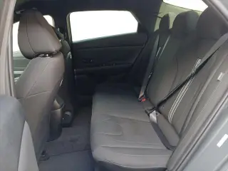 Hyundai ELANTRA 2026 SEL Sport 4dr Sedan
