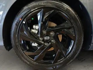 Hyundai ELANTRA 2026 SEL Sport 4dr Sedan