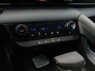Hyundai ELANTRA 2026 SEL Sport 4dr Sedan