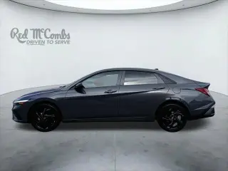 Hyundai ELANTRA 2026 SEL Sport 4dr Sedan