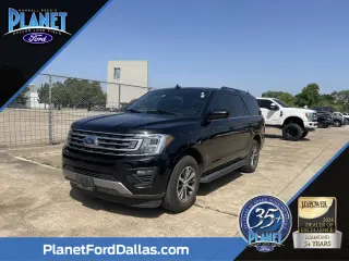 Ford Expedition 2021 4x2 XLT 4dr SUV