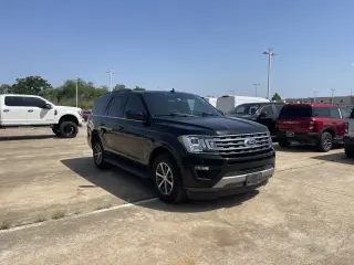 Ford Expedition 2021 4x2 XLT 4dr SUV
