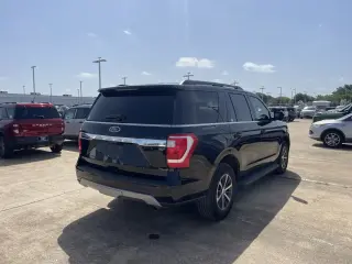 Ford Expedition 2021 4x2 XLT 4dr SUV