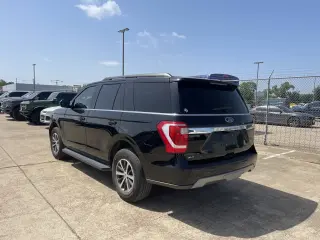 Ford Expedition 2021 4x2 XLT 4dr SUV