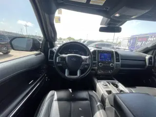 Ford Expedition 2021 4x2 XLT 4dr SUV